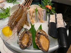-生如夏花泰式火锅(鹭洲里店)