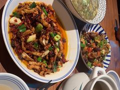 -树厨贵州菜(花果园购物中心店)