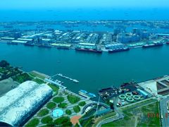 -高雄85大楼-观景台