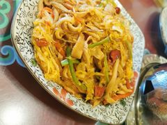 -格日勒阿妈蒙古厨房(大召店)