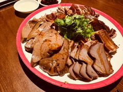 -春梅里卤鹅馆·47年老字号(中山路店)