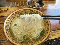 -正宗李家土鸡米线店