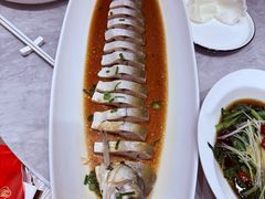 -添福来墨鱼饺子 · 海鲜东北菜(大连星海·黄浦路店)