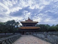 -北陵公园