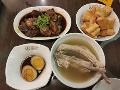 -松發肉骨茶(先得坊店)