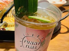 -后火锅(南京东路总店)