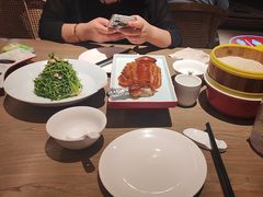 -京味斋·烤鸭·北京菜(安贞店)