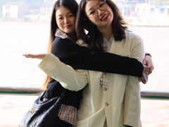 -沈家门渔港