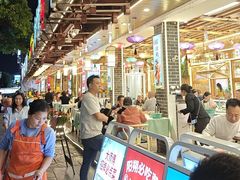 -大师傅金奖啤酒鱼(西街口总店)