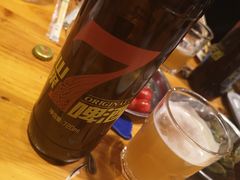 -京朋串屋·烧烤(望京西路总店)