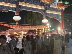 -寻梦滕王阁实景演出