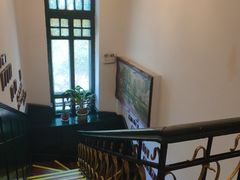 -老俄楼西餐厅(邮政街店)