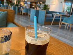 黑咖啡-EN SPACE恩空间