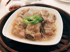 -潮福城大酒楼·潮粤菜·港式点心(阳光城店)