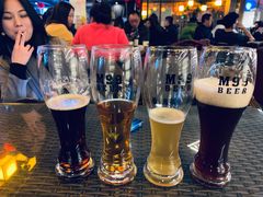 -M99 BEER世界啤酒吧(鸿云悦街店)