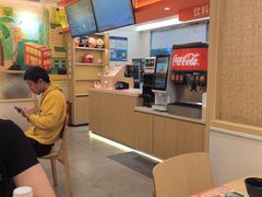 -吉野家(上海美罗城店)