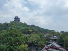 -七欣天香辣蟹火锅(南京建宁路大观天地店)