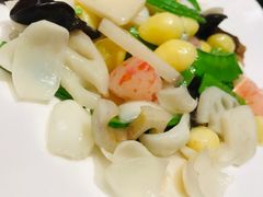 -浙江安吉JW万豪酒店·万豪中餐厅