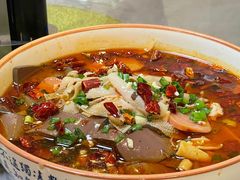 -阿马蛋汤·宁波小海鲜(总店)