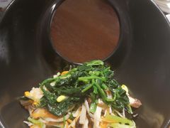 -中心大酒店·本味餐厅