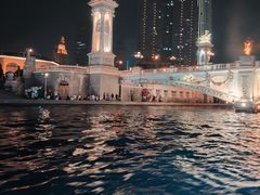 -海河游船(古文化街码头)