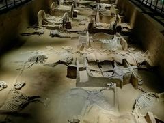 -洛阳周王城天子驾六博物馆