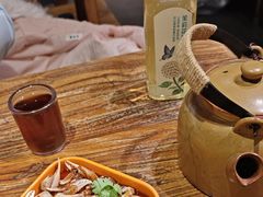 -柿子树炭烤羊腿(金台路店)