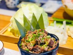 -浦·传统日式料理(3 5 1 1 店)