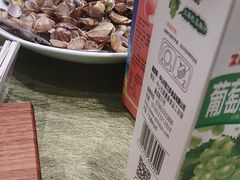 -清雅臻品·竹林院落·新派青岛菜(崂山店)