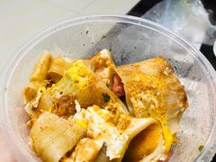 烤冷面-盒马鲜生(顺义店)