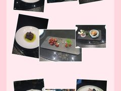 -柒厢食事雅谈