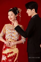 -蜜恋婚纱摄影·客片研发(苏州店)