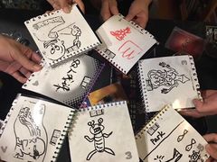 -BGM CLUB二次元主题桌游店(康王路店)