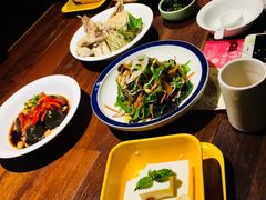 -外婆私房菜(新亚百货店)