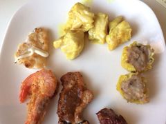 鼓浪湾酒店自助餐-鼓浪湾酒店自助餐