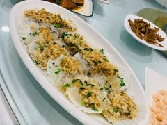 -清华酒楼(盘门店)