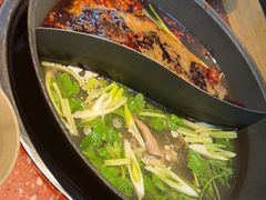 -赵美丽·重庆社区火锅·直营店(火车东站·中豪国际店)