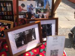 -回龙窝历史文化街区