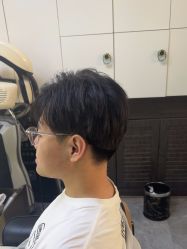 -Echo·回声专注男士发型设计