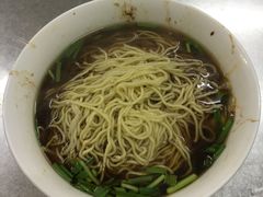 -老赵面店(大西路店)