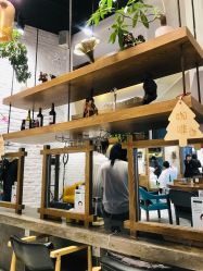 -简影造型·自选烫染接发salon