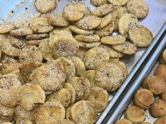 -高一点·徽味酥饼王·黄山烧饼
