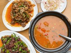 -灯盏窝饭店(新都分店)