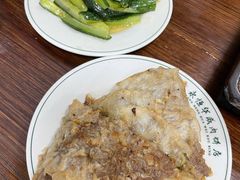 华威肉饼-清真永恒华威肉饼(潘家园店)