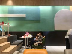 大堂-乐凯撒披萨(海岸城店)