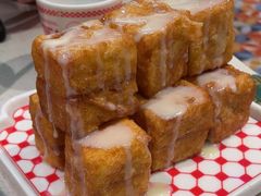 -明腾壹间茶餐厅(新都会花园广场店)