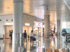 -广州白云国际机场-T2航站楼