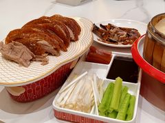 汴京果木烤鸭-梅利汴京烤鸭•开封豫菜地标店(东司门店)