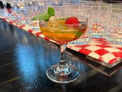 -西安W酒店·WEI全味西餐厅