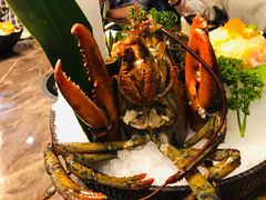 -蟹之国·精品蟹料理(极地店)